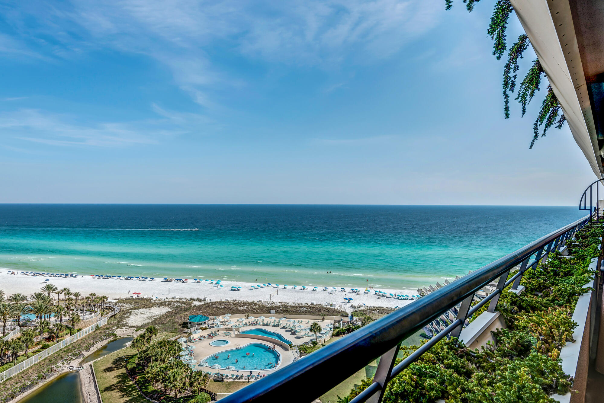 EDGEWATER BEACH CONDO PH 2 - Residential