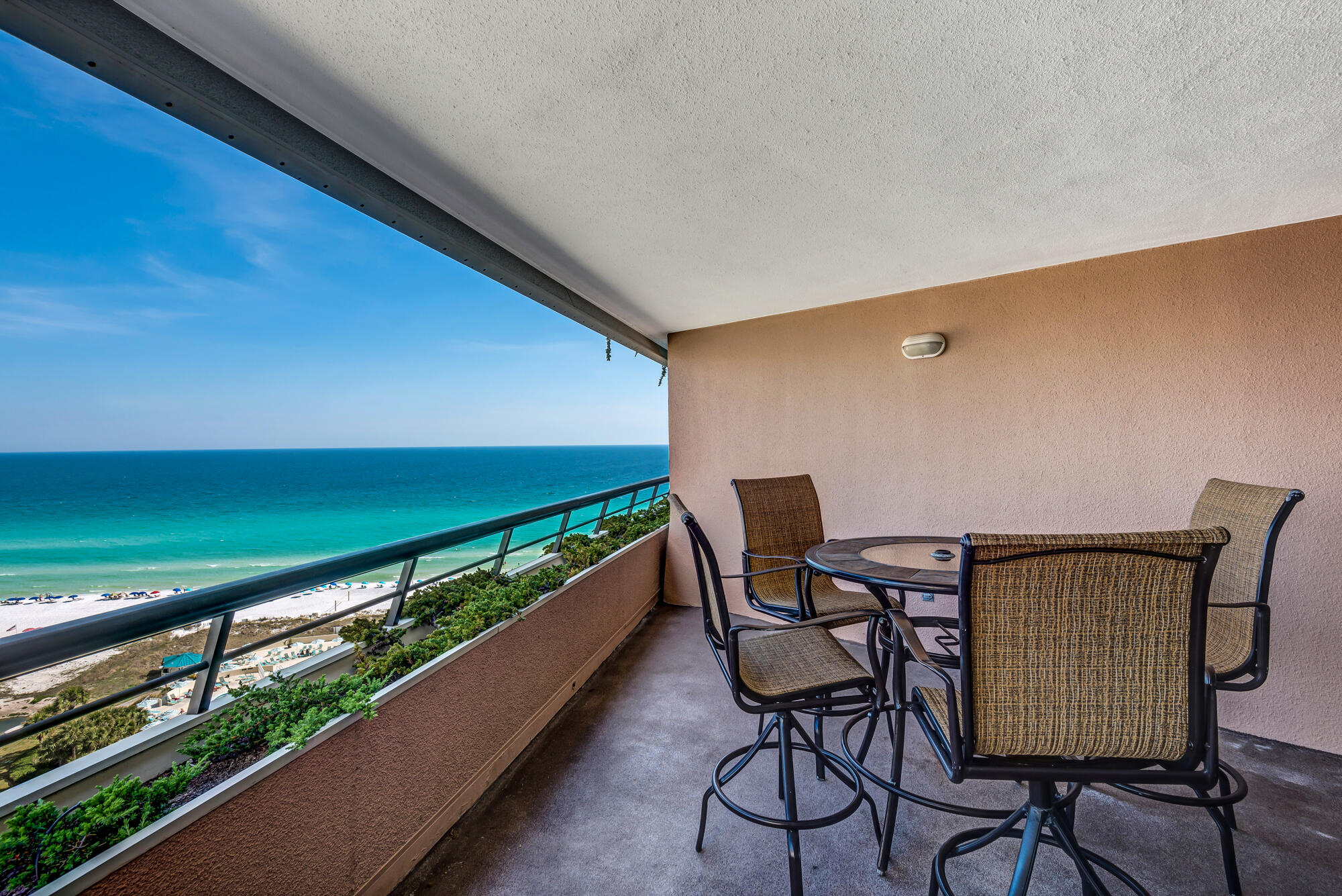EDGEWATER BEACH CONDO PH 2 - Residential