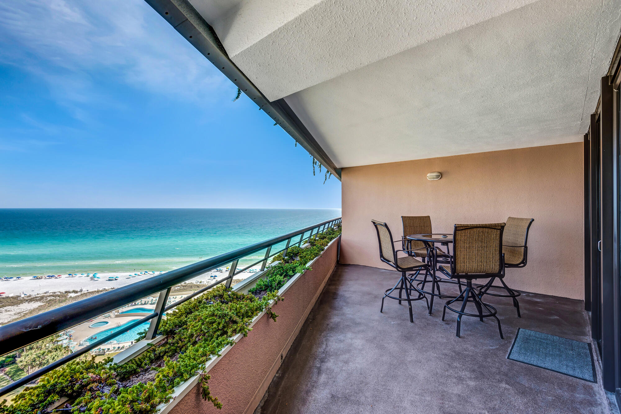 EDGEWATER BEACH CONDO PH 2 - Residential