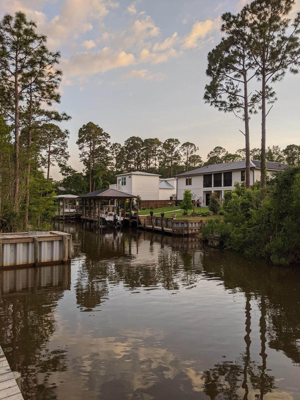 Lot 21 Daughettes Plat - Land