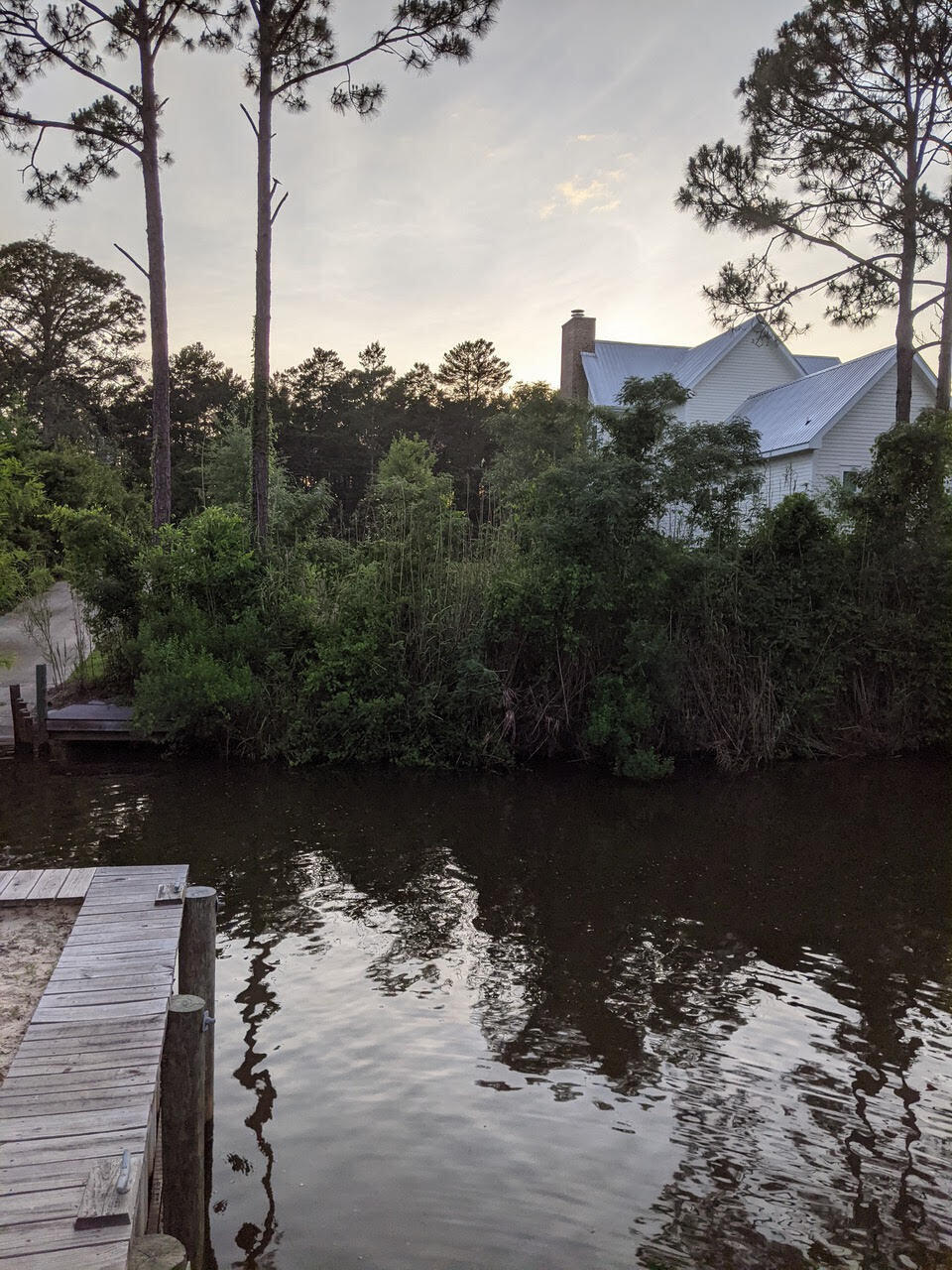 Lot 21 Daughettes Plat - Land