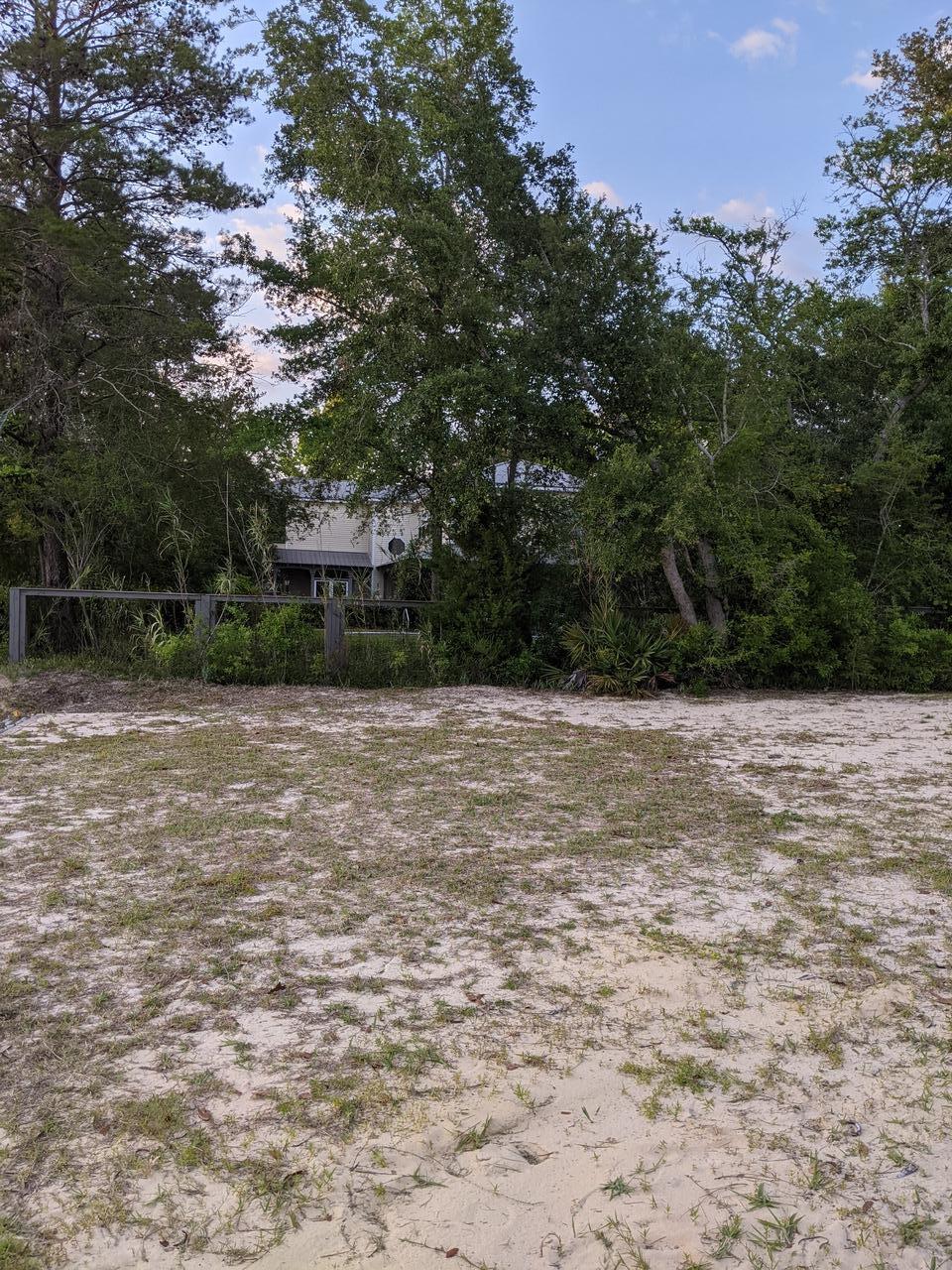 Lot 21 Daughettes Plat - Land