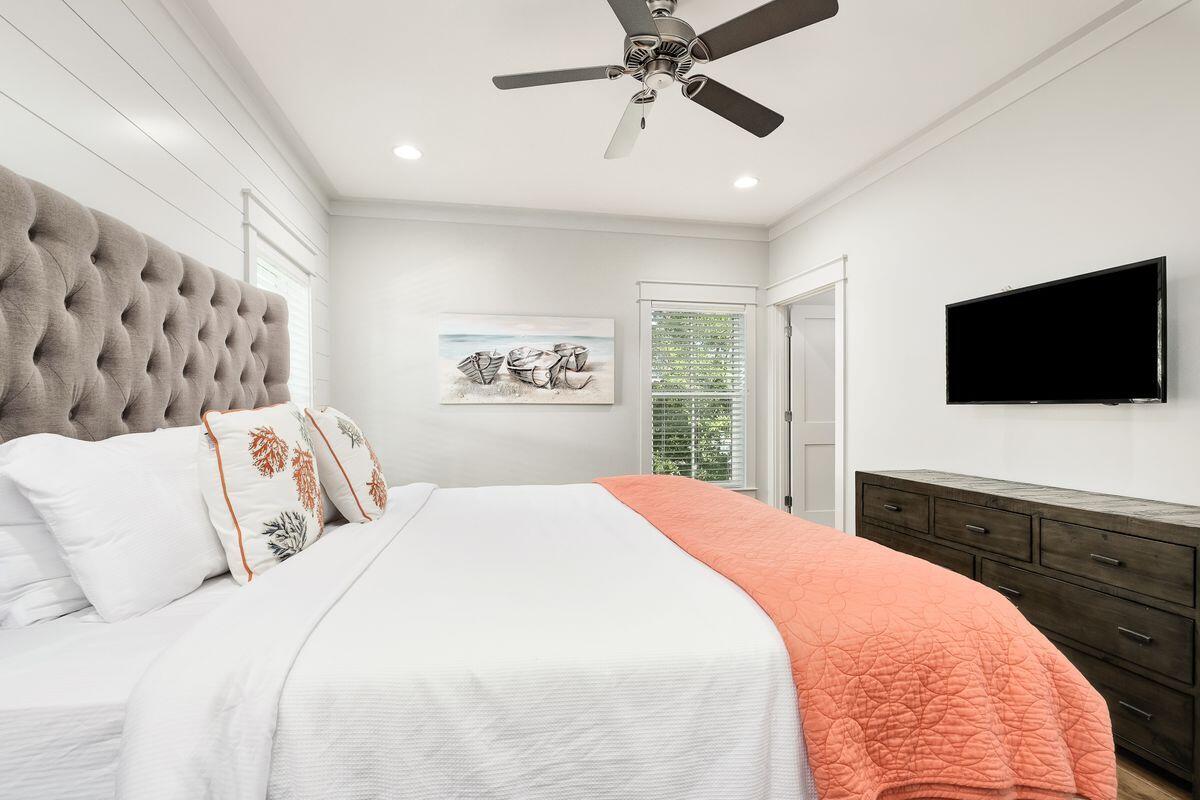 Magnolia Cottages - Residential