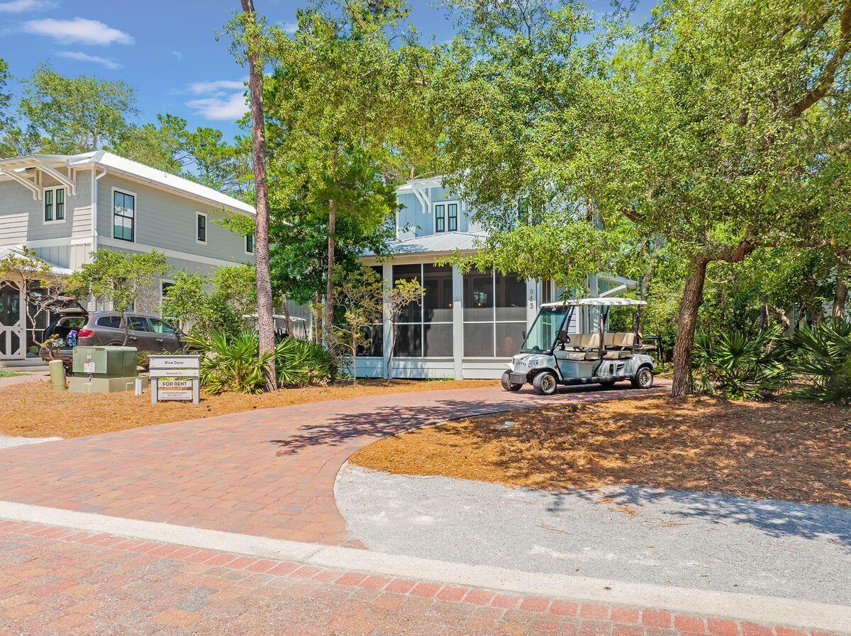 Magnolia Cottages - Residential