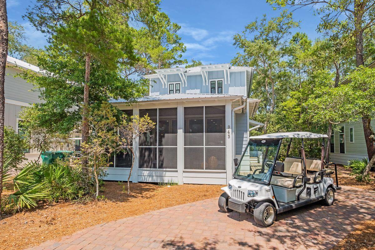 Magnolia Cottages - Residential