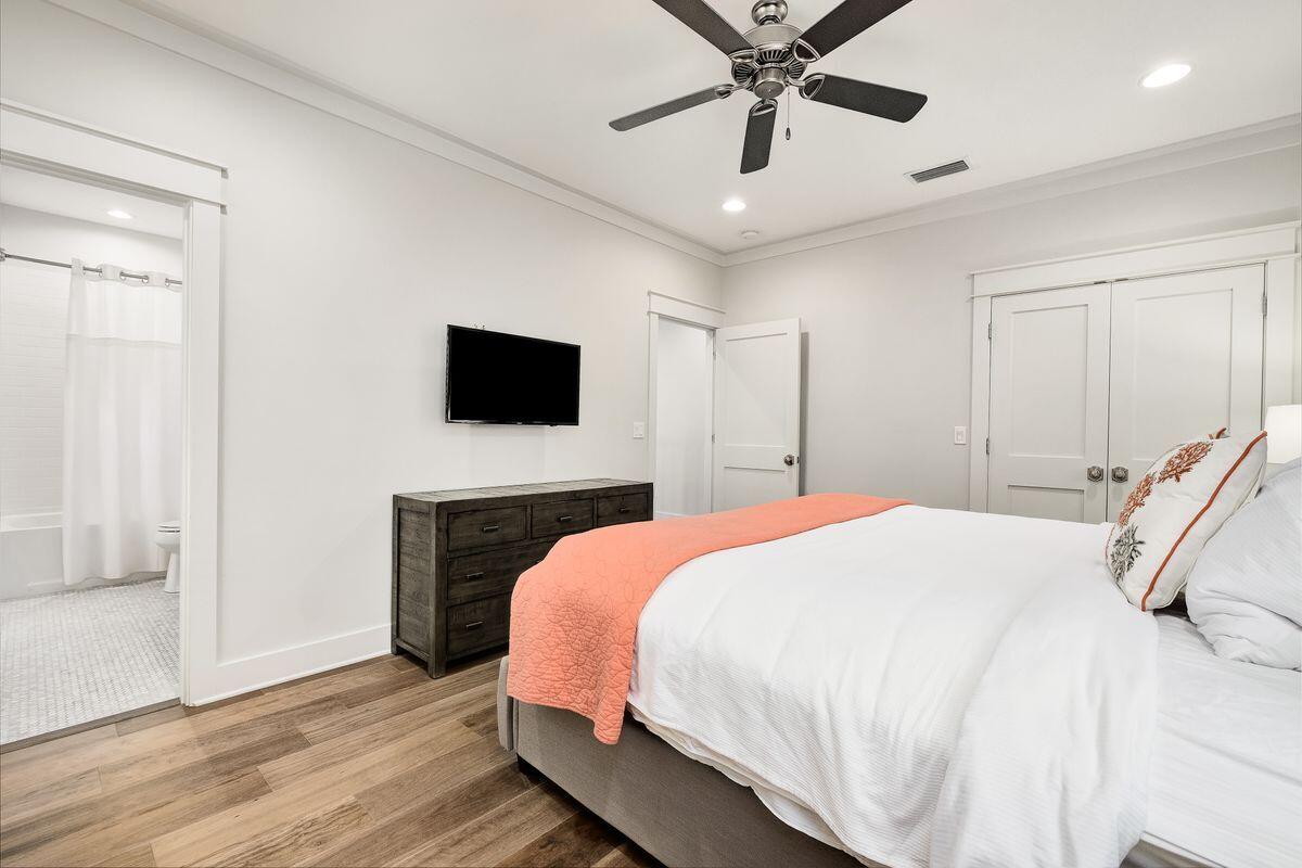 Magnolia Cottages - Residential