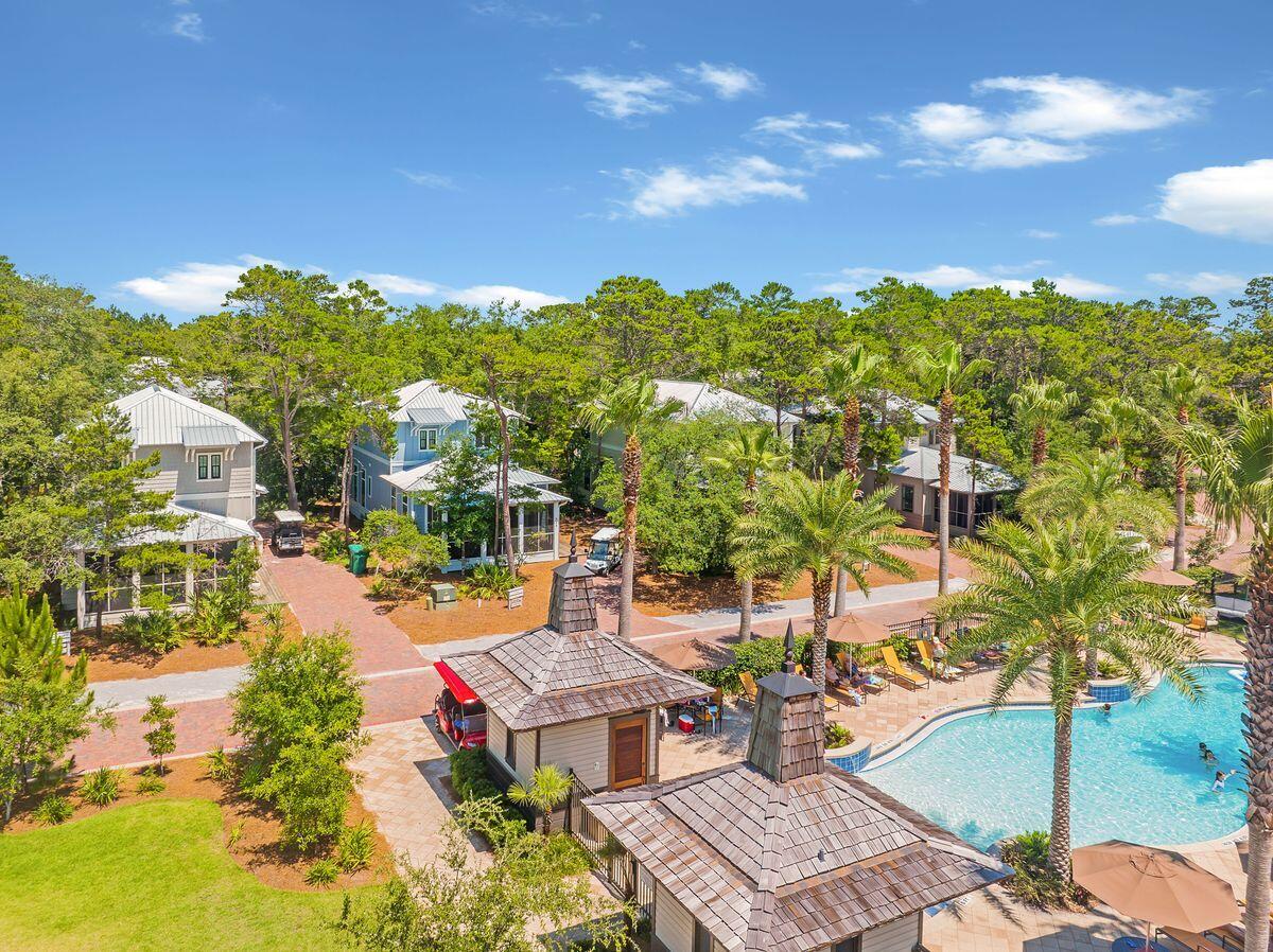 Magnolia Cottages - Residential