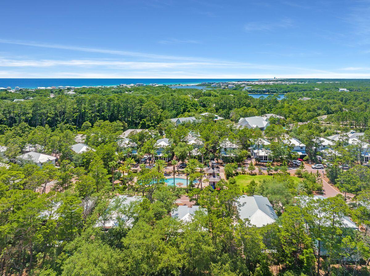 Magnolia Cottages - Residential