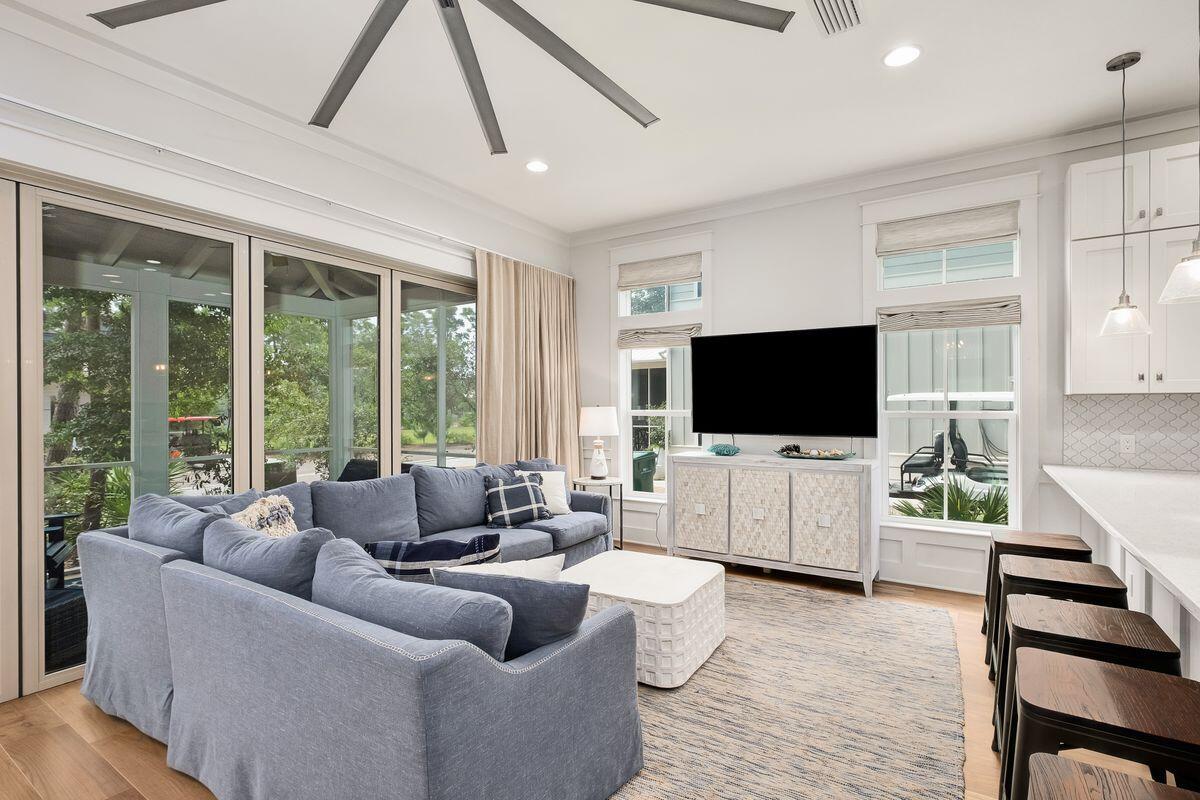 Magnolia Cottages - Residential