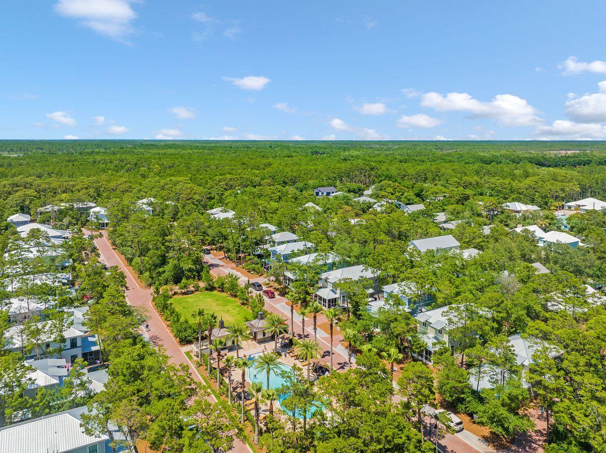 Magnolia Cottages - Residential