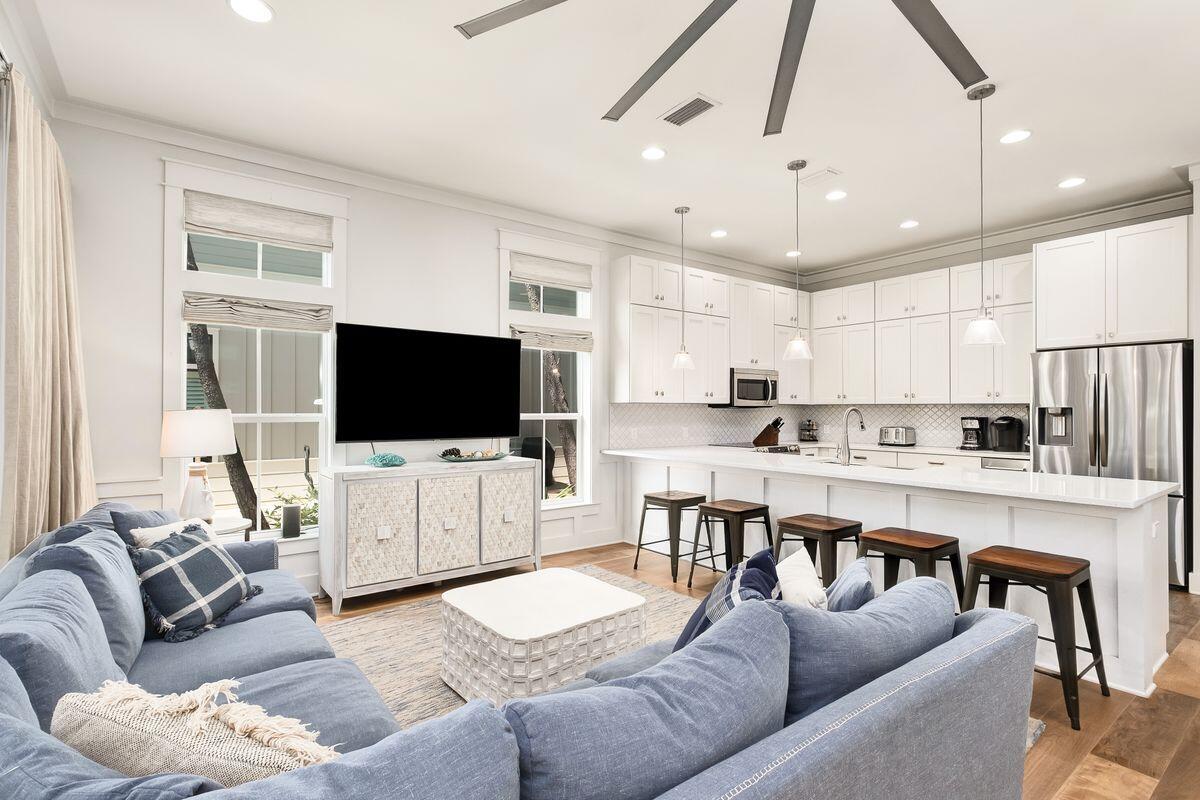 Magnolia Cottages - Residential