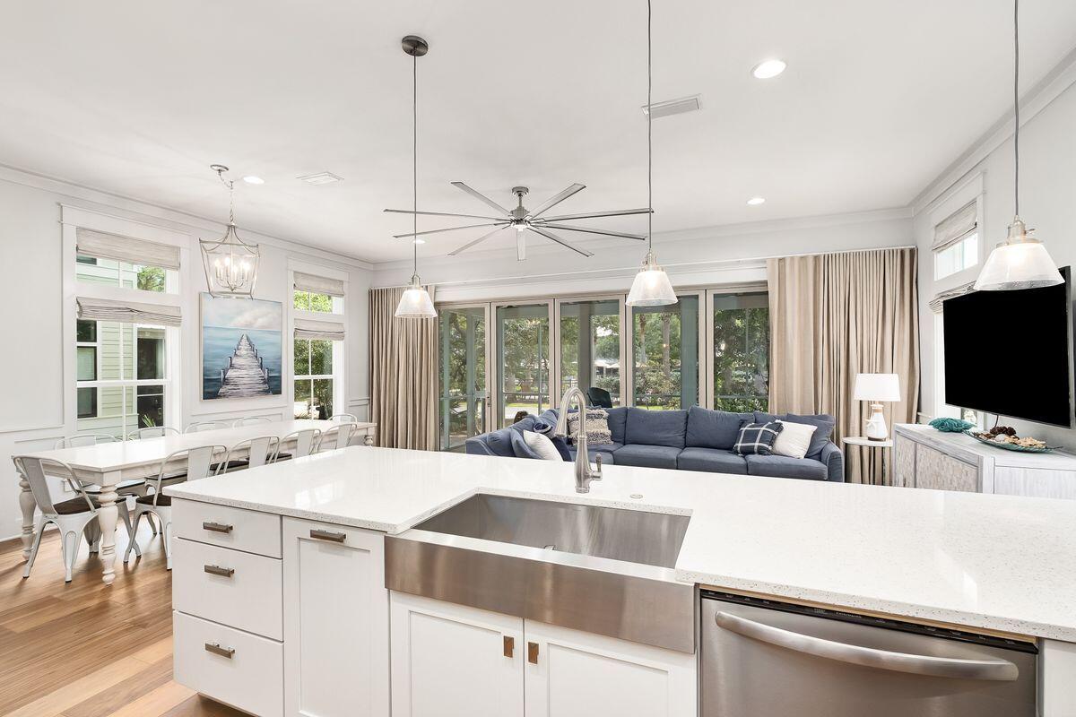 Magnolia Cottages - Residential