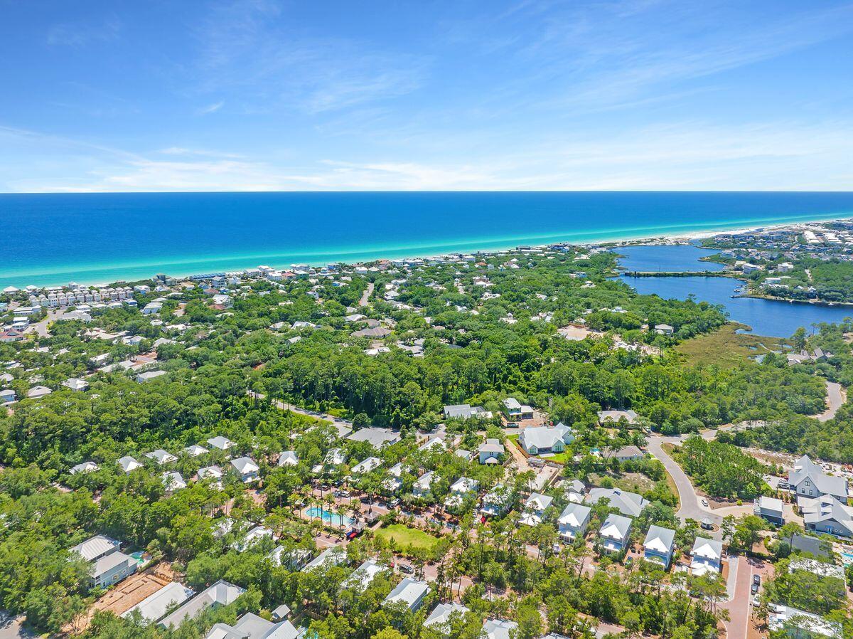 Magnolia Cottages - Residential