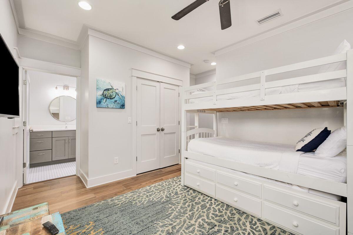 Magnolia Cottages - Residential