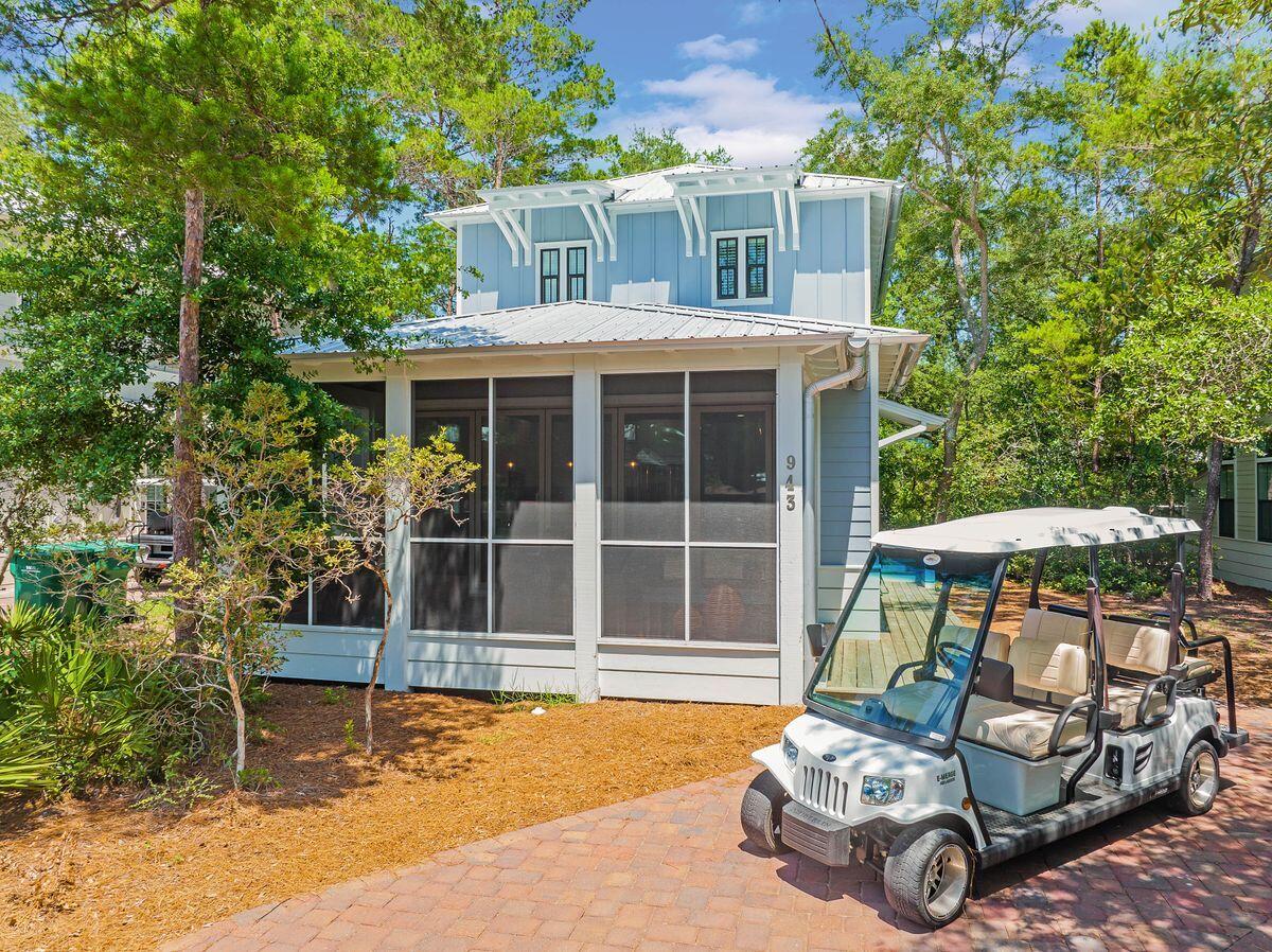 Magnolia Cottages - Residential