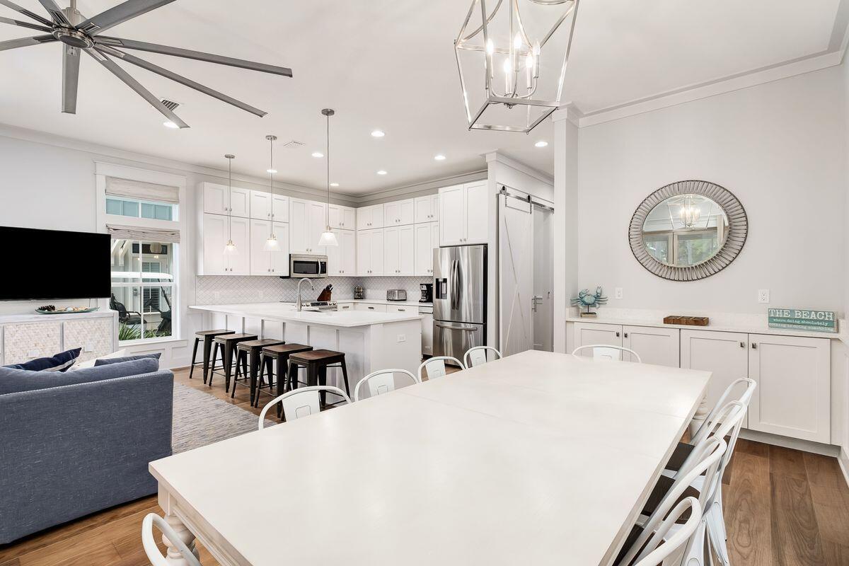 Magnolia Cottages - Residential