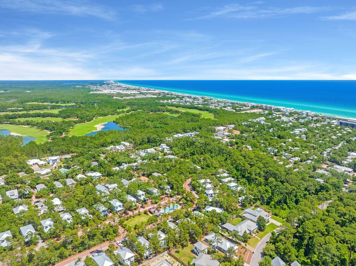 Magnolia Cottages - Residential