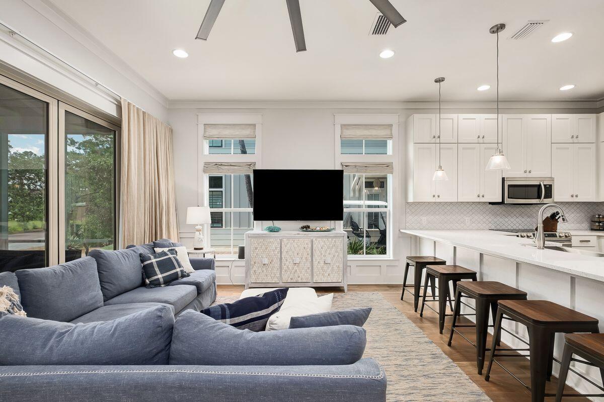 Magnolia Cottages - Residential