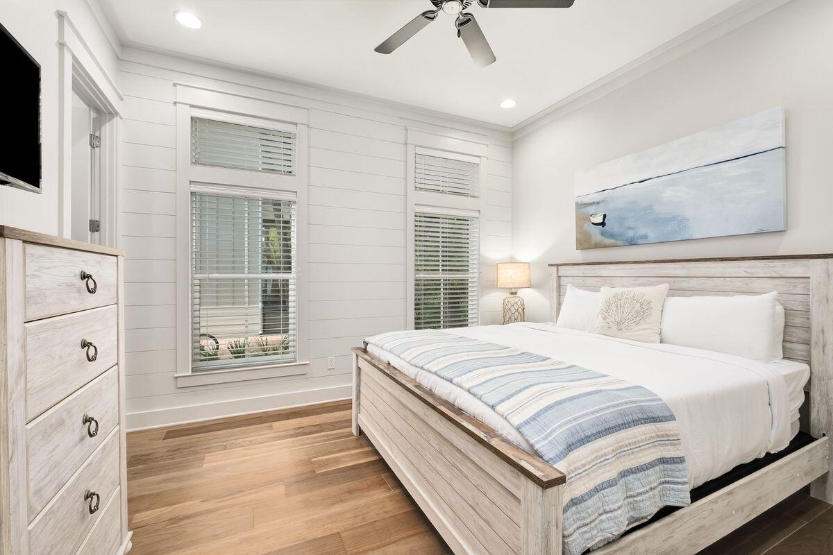 Magnolia Cottages - Residential