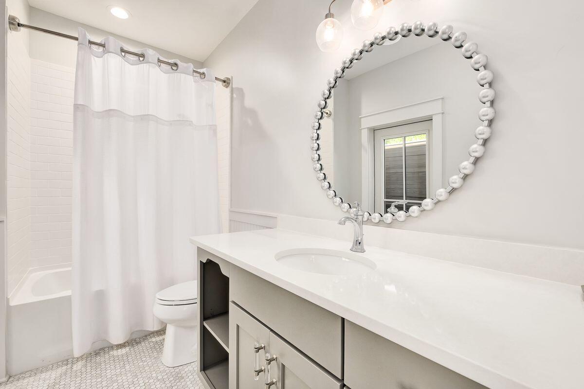 Magnolia Cottages - Residential