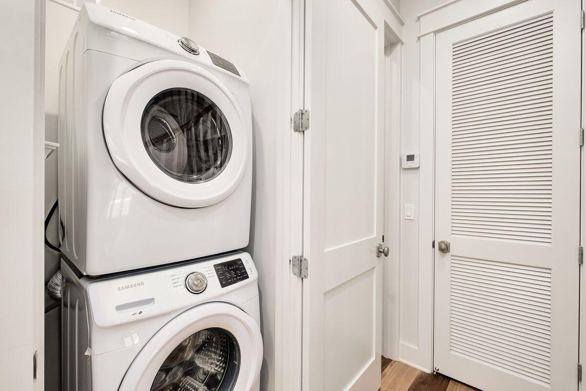 Magnolia Cottages - Residential