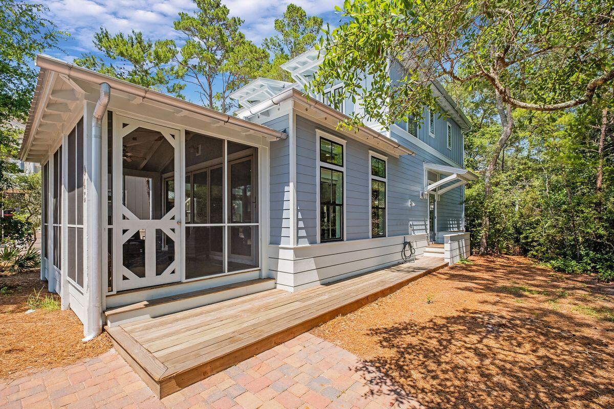 Magnolia Cottages - Residential