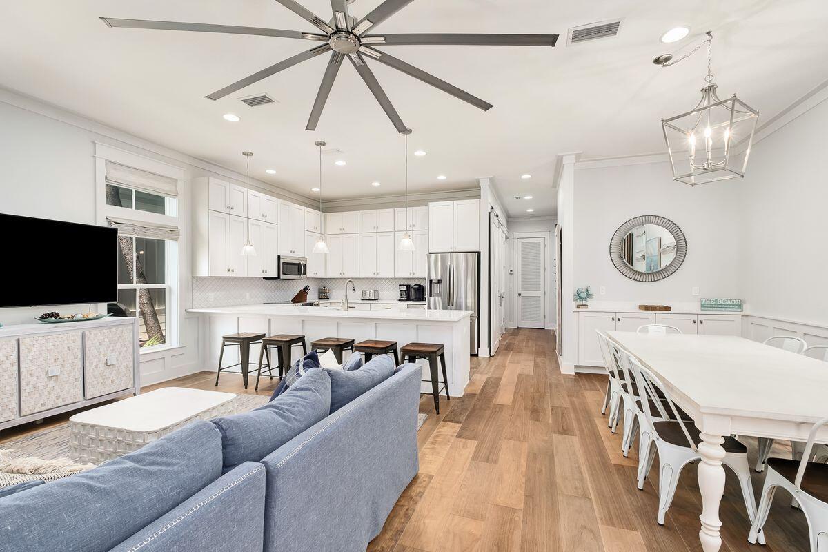 Magnolia Cottages - Residential