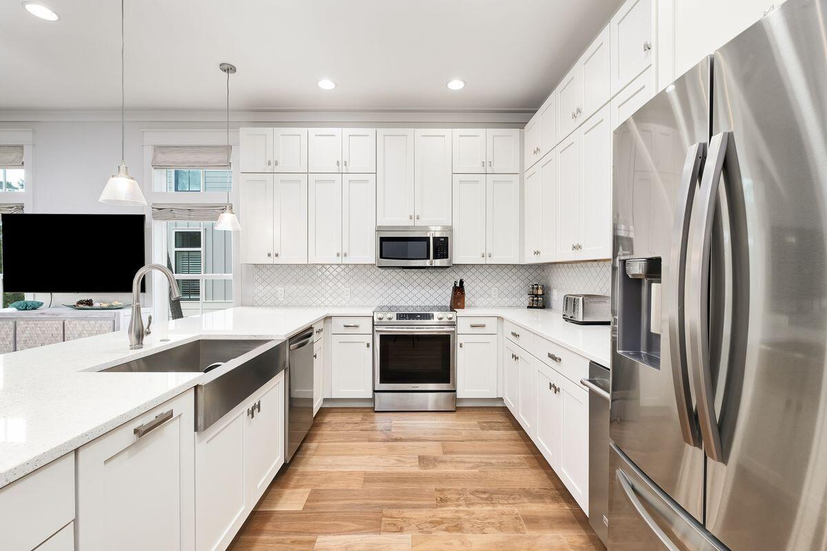 Magnolia Cottages - Residential