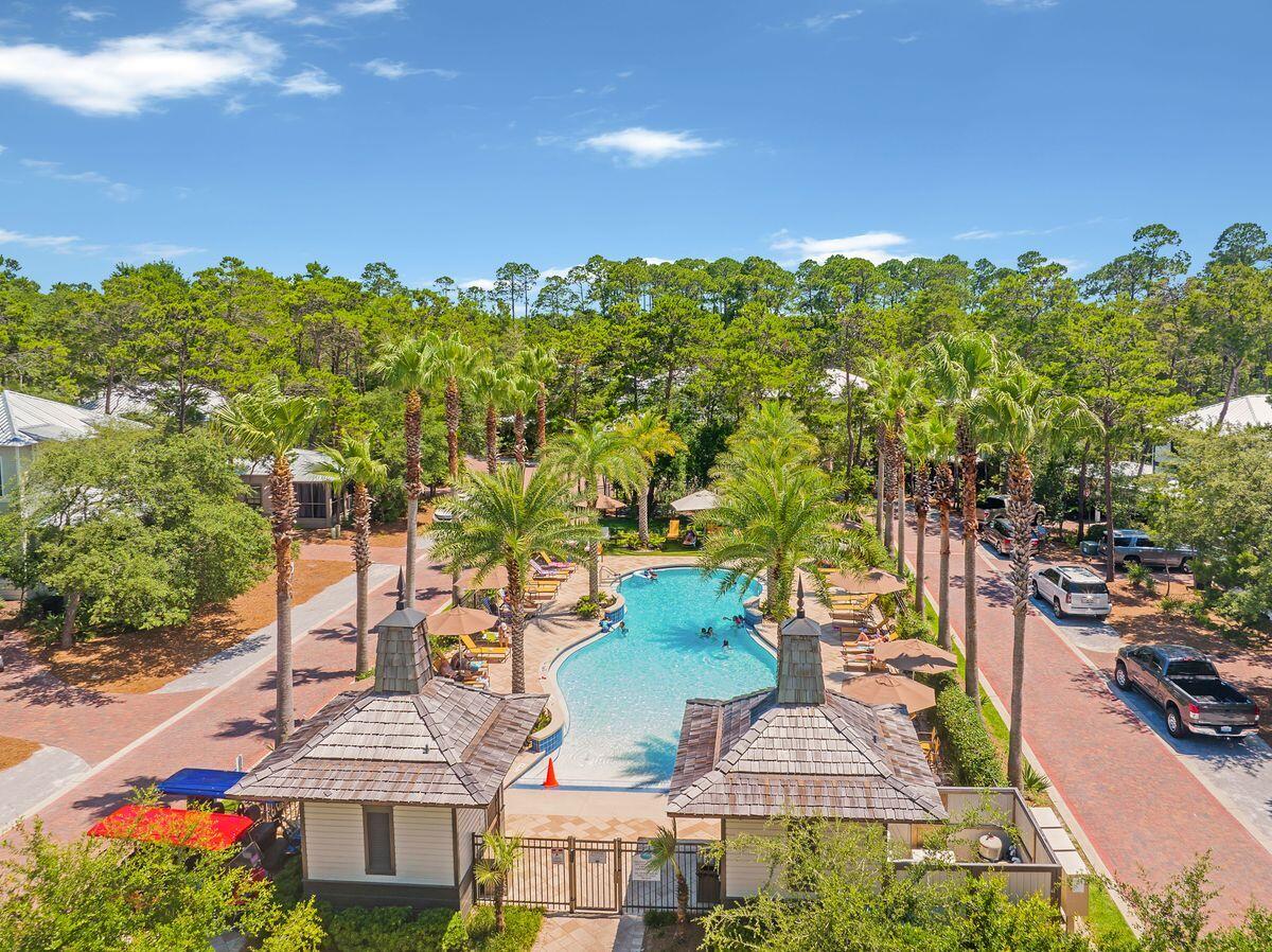 Magnolia Cottages - Residential