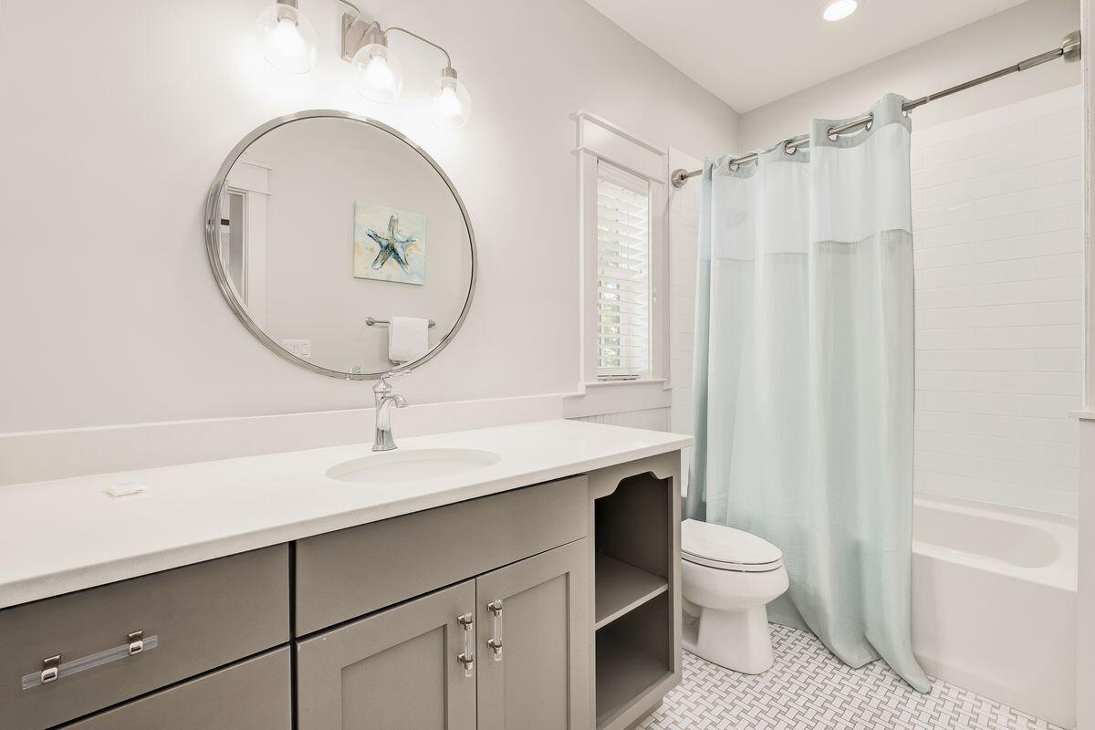 Magnolia Cottages - Residential