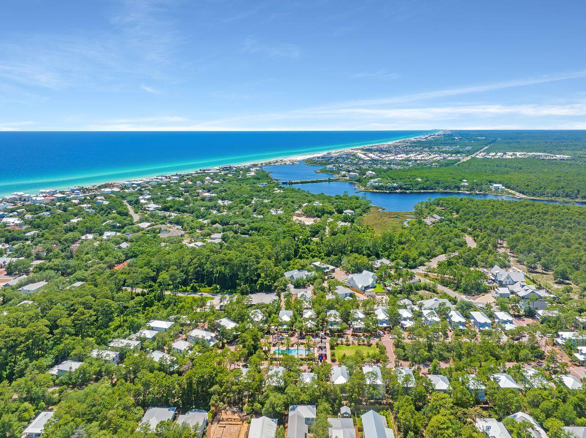 Magnolia Cottages - Residential