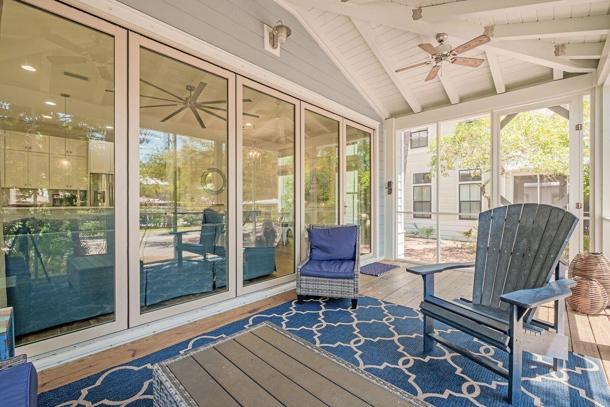 Magnolia Cottages - Residential