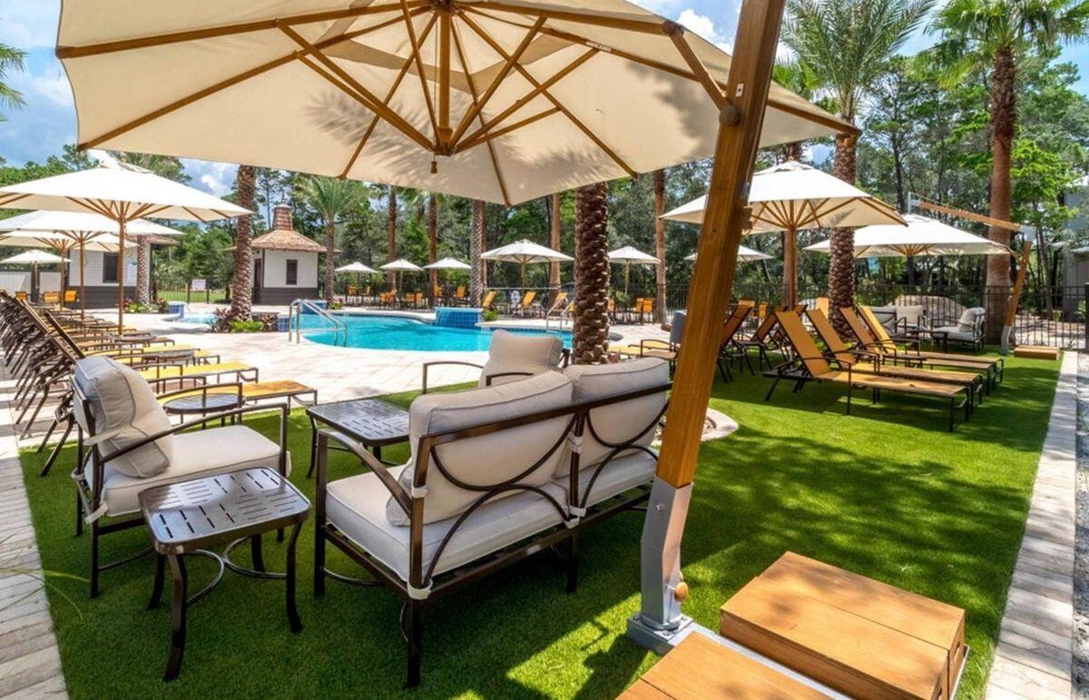 Magnolia Cottages - Residential