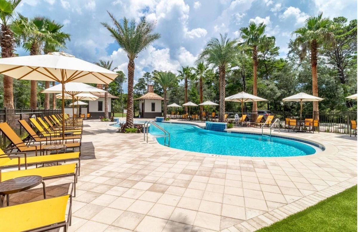 Magnolia Cottages - Residential