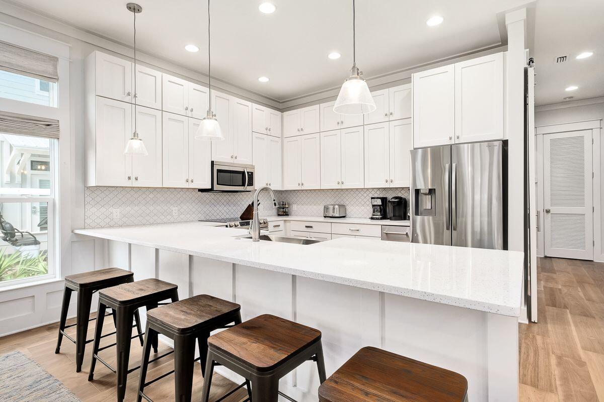 Magnolia Cottages - Residential