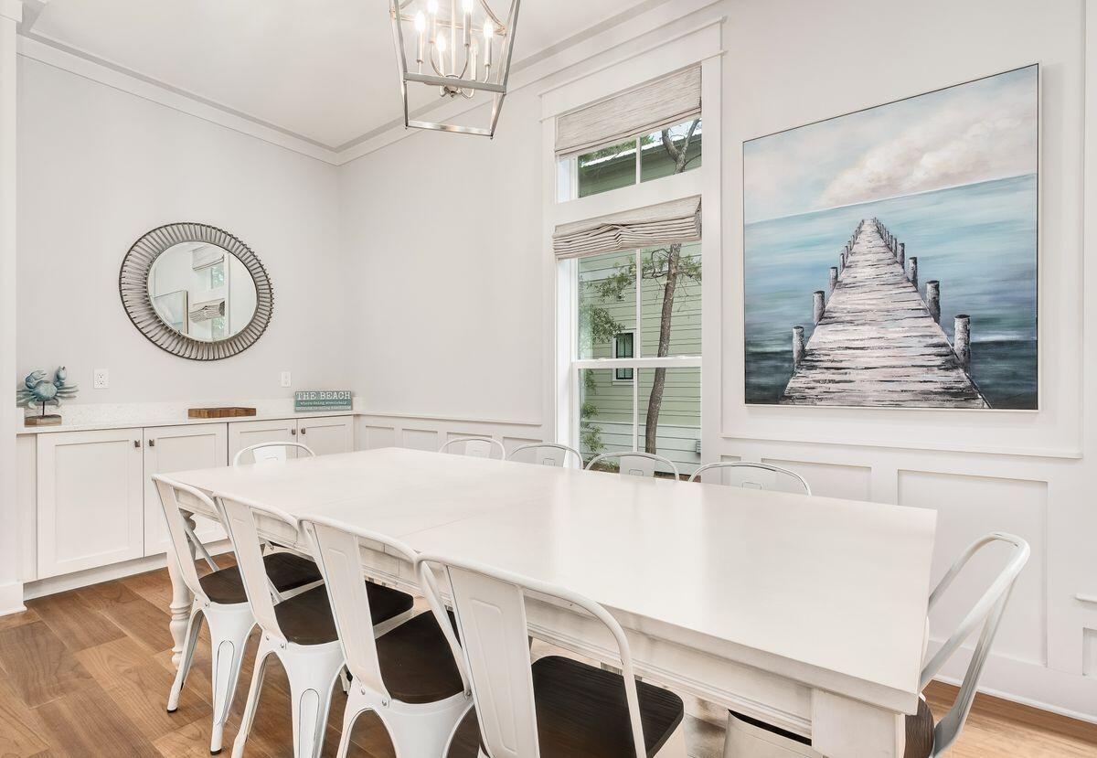 Magnolia Cottages - Residential