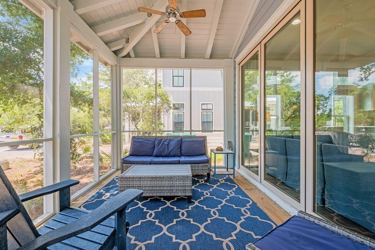 Magnolia Cottages - Residential