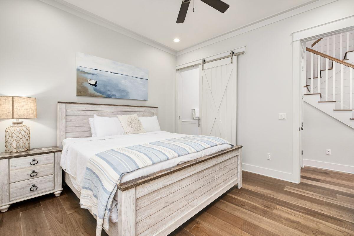 Magnolia Cottages - Residential