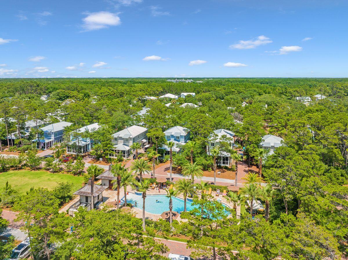 Magnolia Cottages - Residential