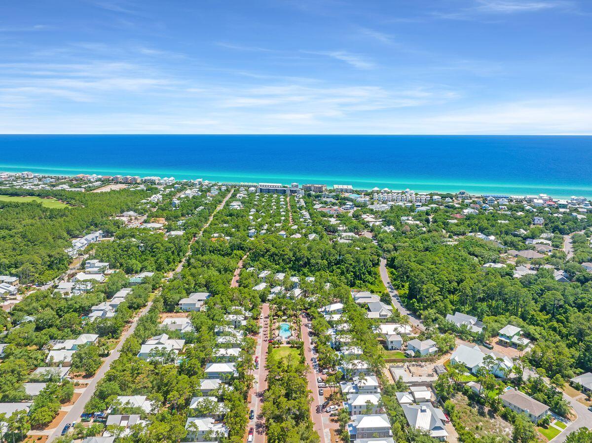 Magnolia Cottages - Residential