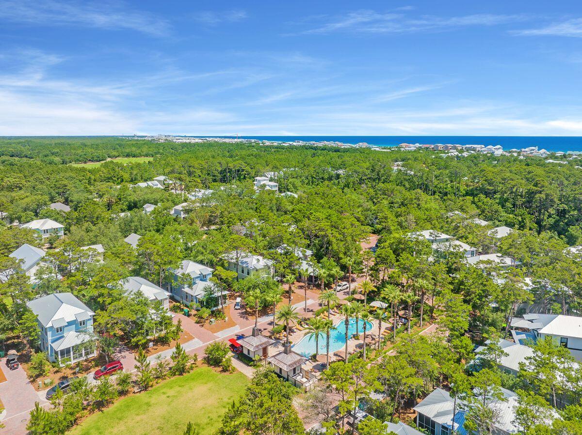 Magnolia Cottages - Residential