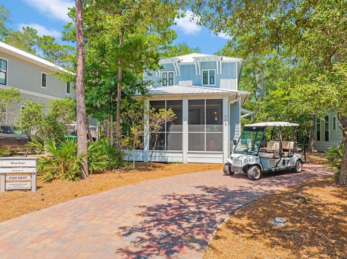 Magnolia Cottages - Residential