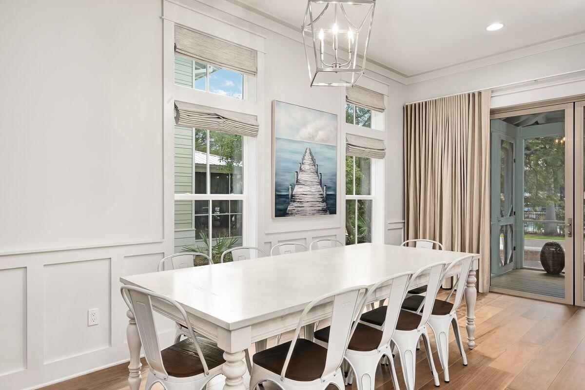 Magnolia Cottages - Residential