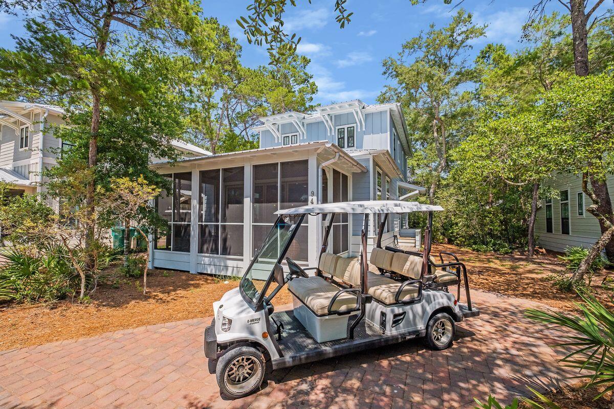 Magnolia Cottages - Residential