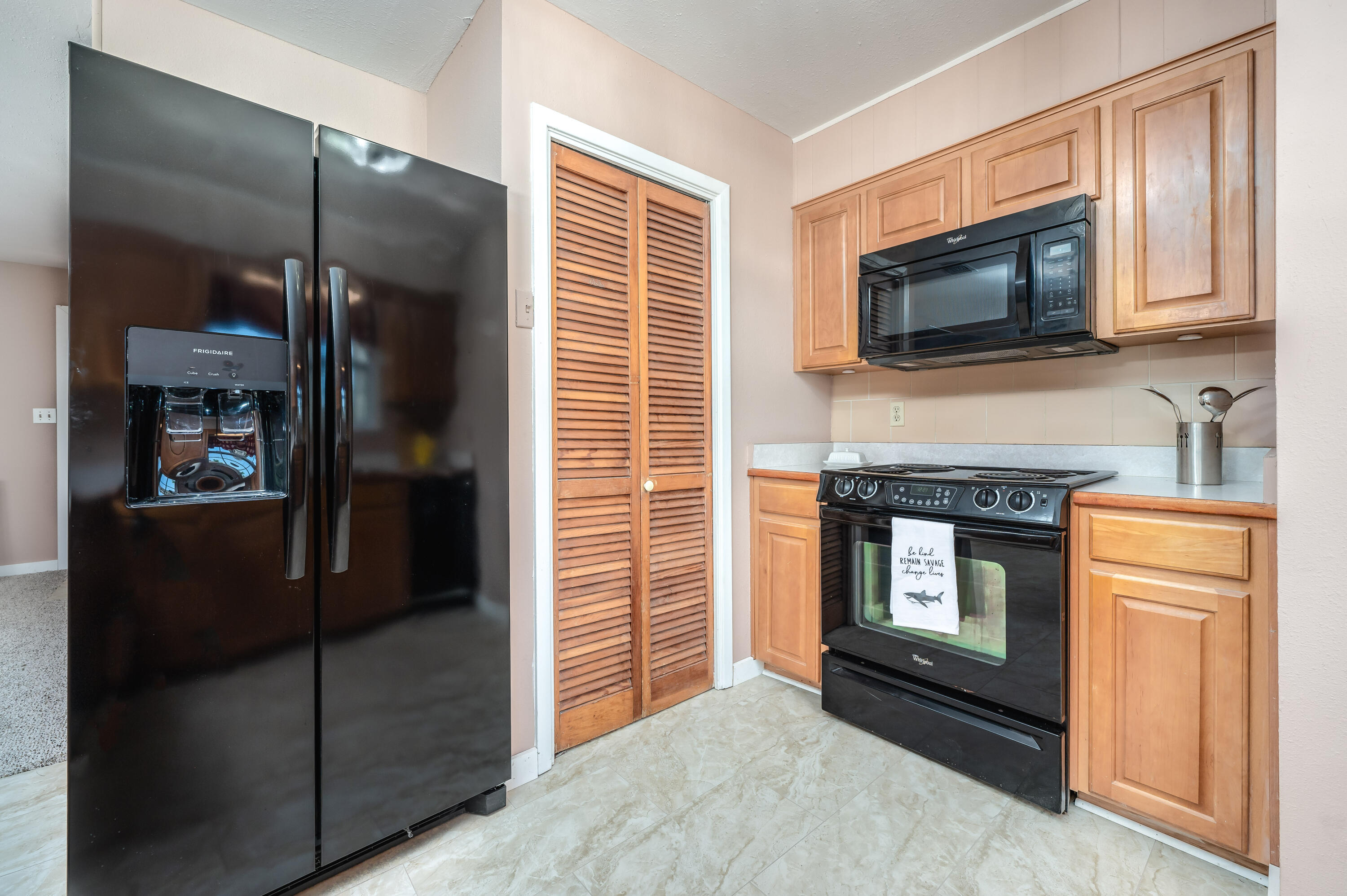 KELLY HOMES S/D - Residential