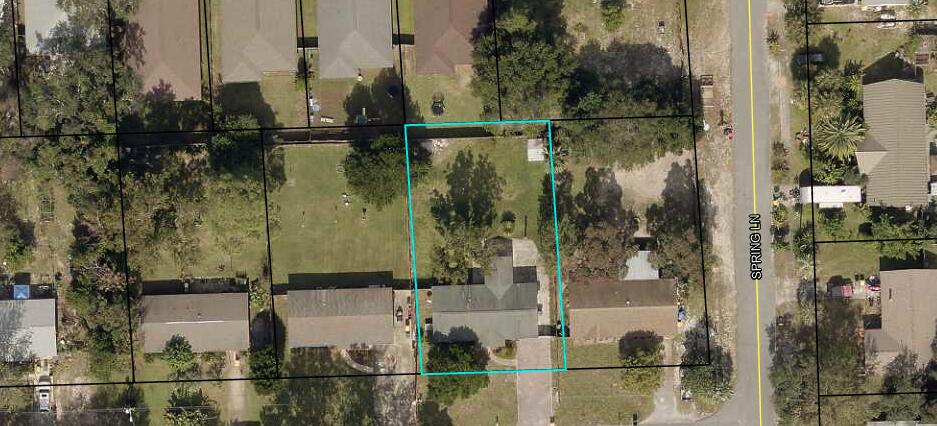 KELLY HOMES S/D - Residential