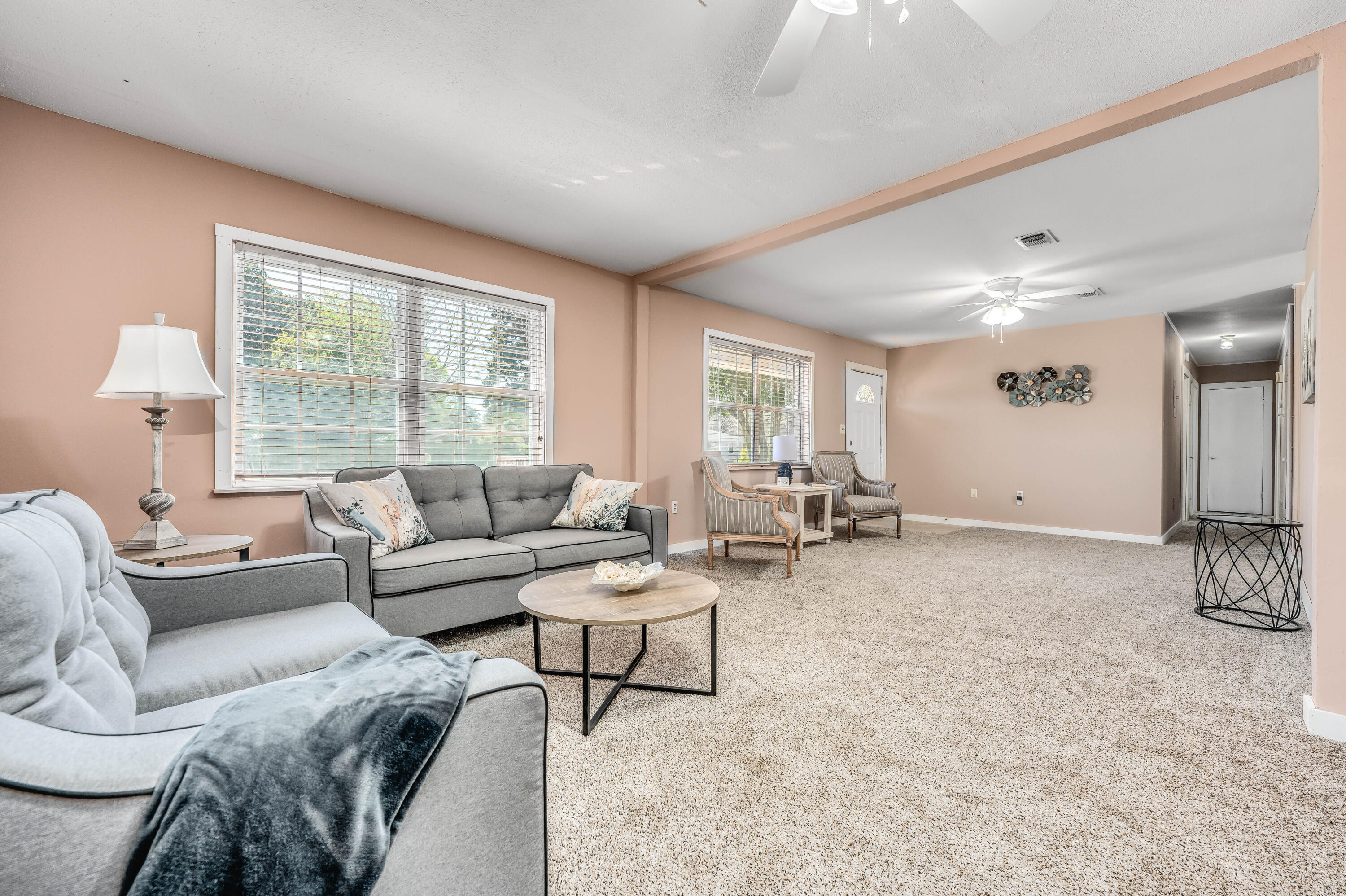 KELLY HOMES S/D - Residential