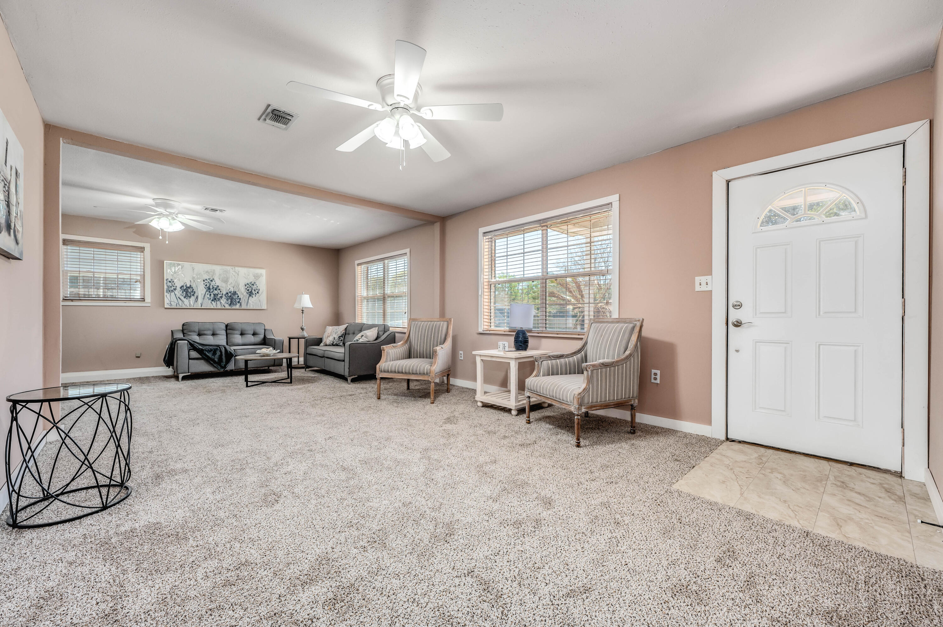 KELLY HOMES S/D - Residential