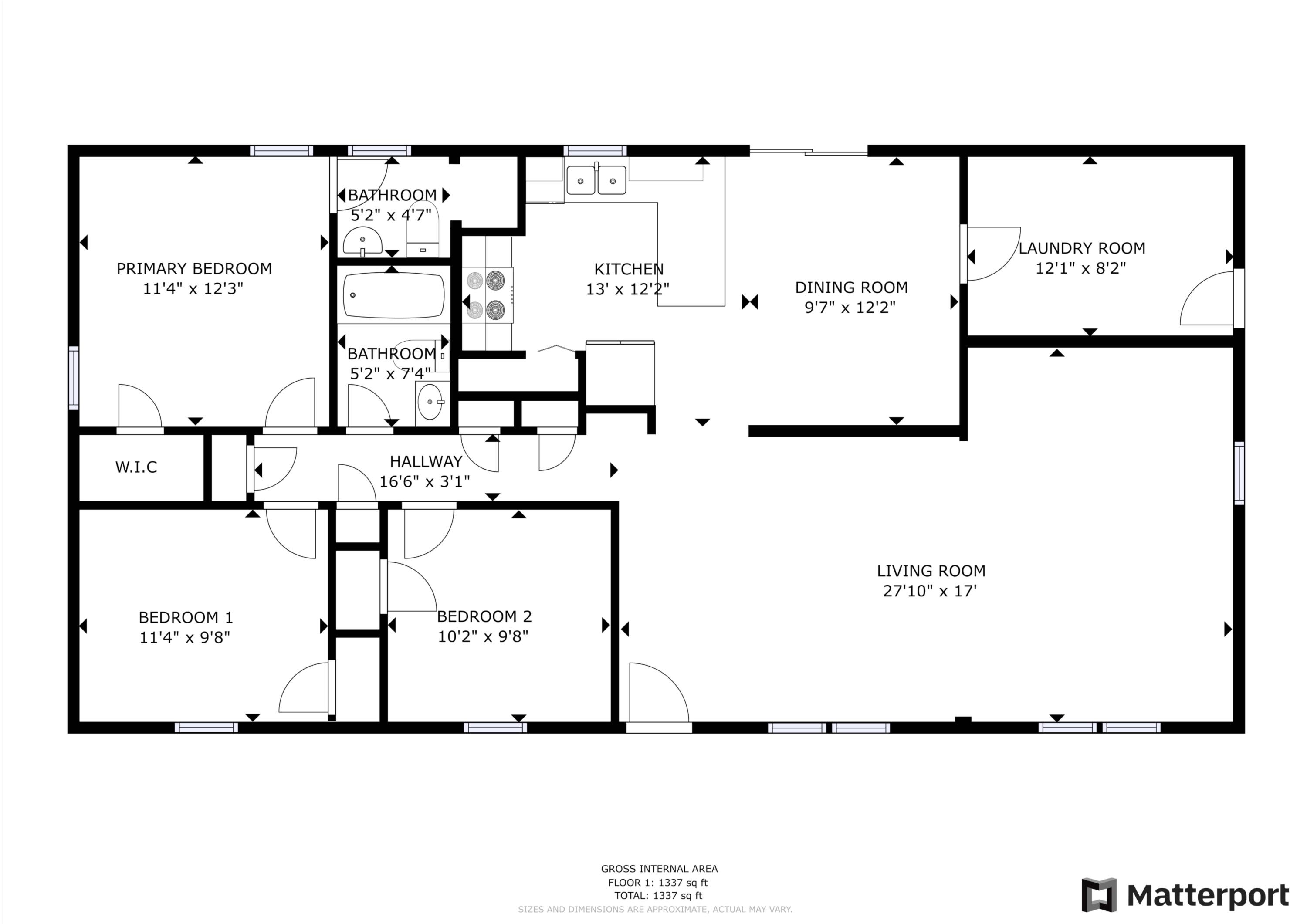 KELLY HOMES S/D - Residential
