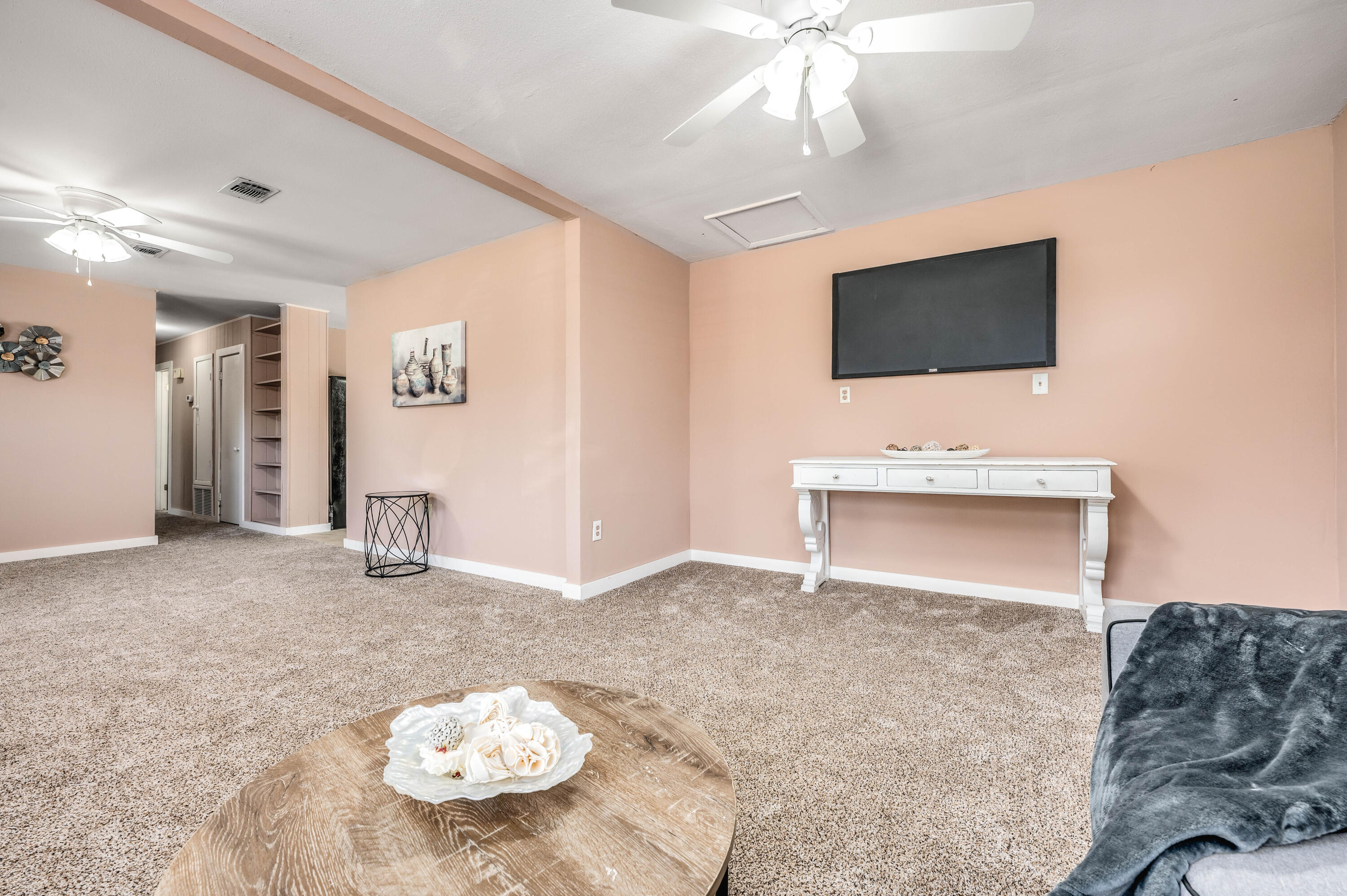 KELLY HOMES S/D - Residential